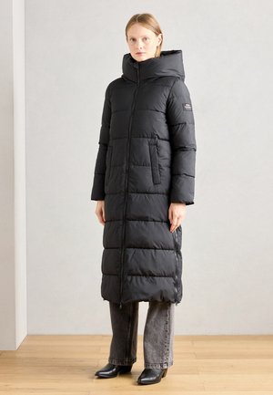 ARANDA JACKET WOMAN - Abrigo de invierno - black