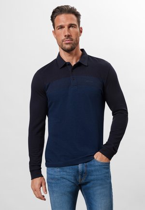 Poloshirt - freedom