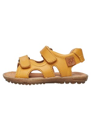 Naturino SKY - Babyschoenen - orange