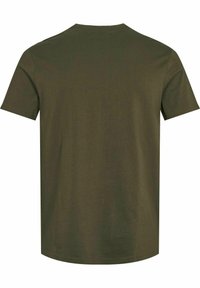 U.S. Polo Assn. ARJUN - Basic póló - forest night