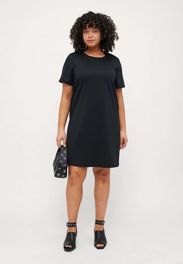 VMCLUNA DRESS - Jersey dress4