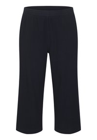 CULOTTE - Trousers - midnight marine