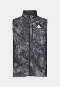 OTR SD VEST - Veste sans manches - grey/black
