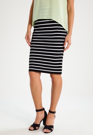 Spódnica ołówkowa