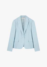 Sélectionné, light blue melange