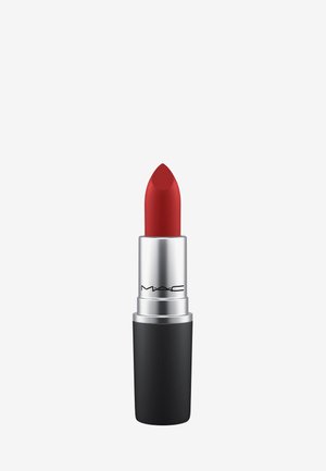 Reihenfolge unserer besten Mac lippenstift matt rot