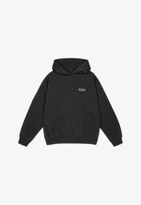 Wybrany, washed black dark grey