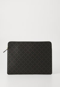 IVY LAPTOP 13" - Sac ordinateur - dark chokolate