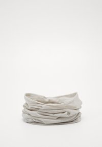 Buff SOLID MULTI NECKWEAR - Colsjaal - solid cloud