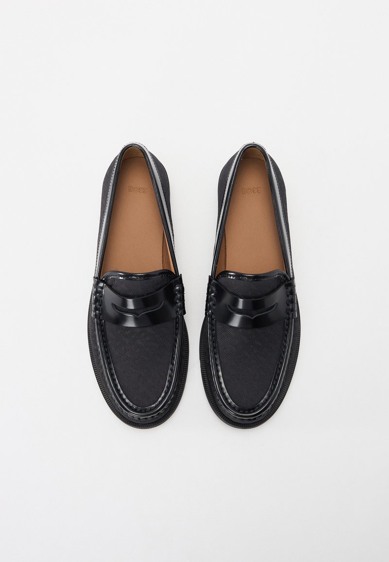 BOSS LYCIA - Slip-ons - black - Zalando.ie display picture 1