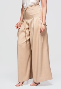 Non sélectionné, taupe
