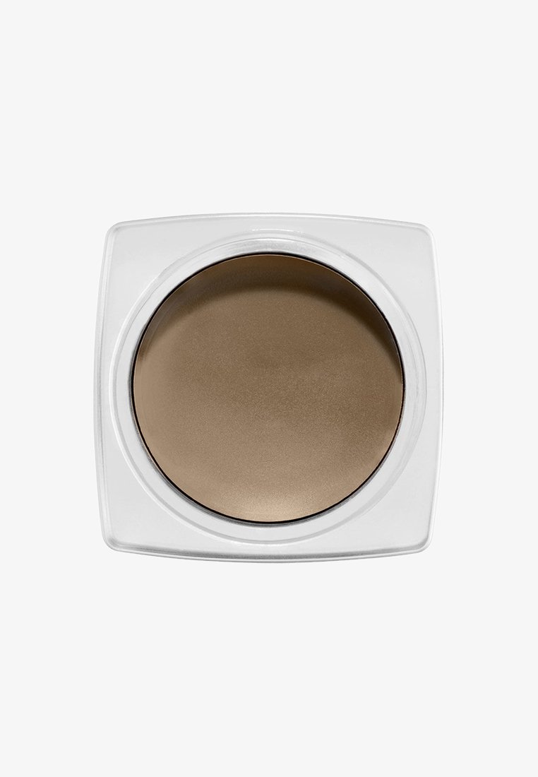 NYX Professional Makeup TAME&FRAME BROW POMADE - Gel sopracciglia - 1 blonde
