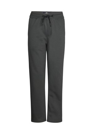 JOGGERS BRIDGER - Træningsbukser - gunmetal