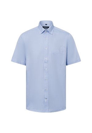 FREIZEIT - Overhemd - hellblau