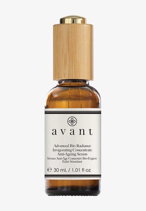 LIMITED EDITION ADVANCED BIO RADIANCE INVIGORATING CONCENTRATE S - Sérum - -