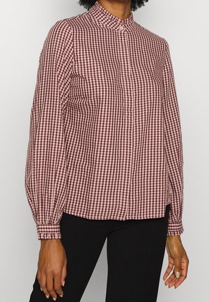 Blusa - pink