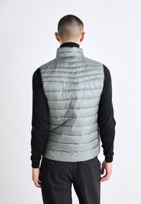 BOSS ODENO - Väst - open grey