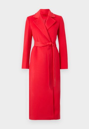 MAX&Co. LONGRUN - Mantel - red
