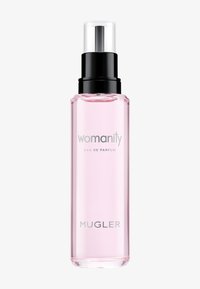 Mugler Fragrances - WOMANITY - Eau de Parfum Miniatyrbilde 1