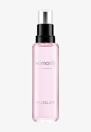 WOMANITY EDP - Eau de parfum - -