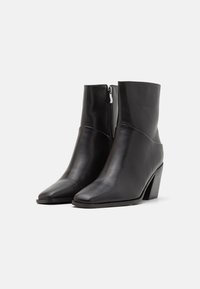 RAID MEDUSA - Bottines - black