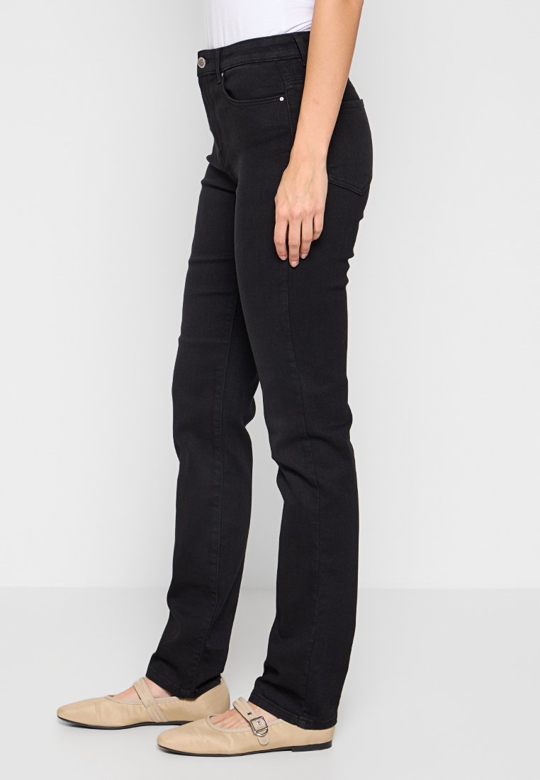 Slim fit ONLLOUIE Mid waist