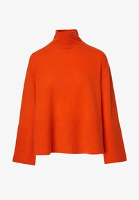 Non sélectionné, orange