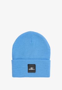Unselected, blue poppy
