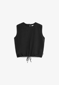 Unausgewählt, black