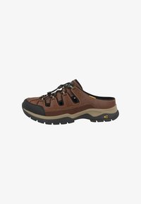 Selected, brown bta