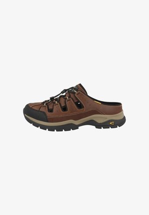camel active, SCHUHE 57BTA09 XT - Baskets basses - brown bta