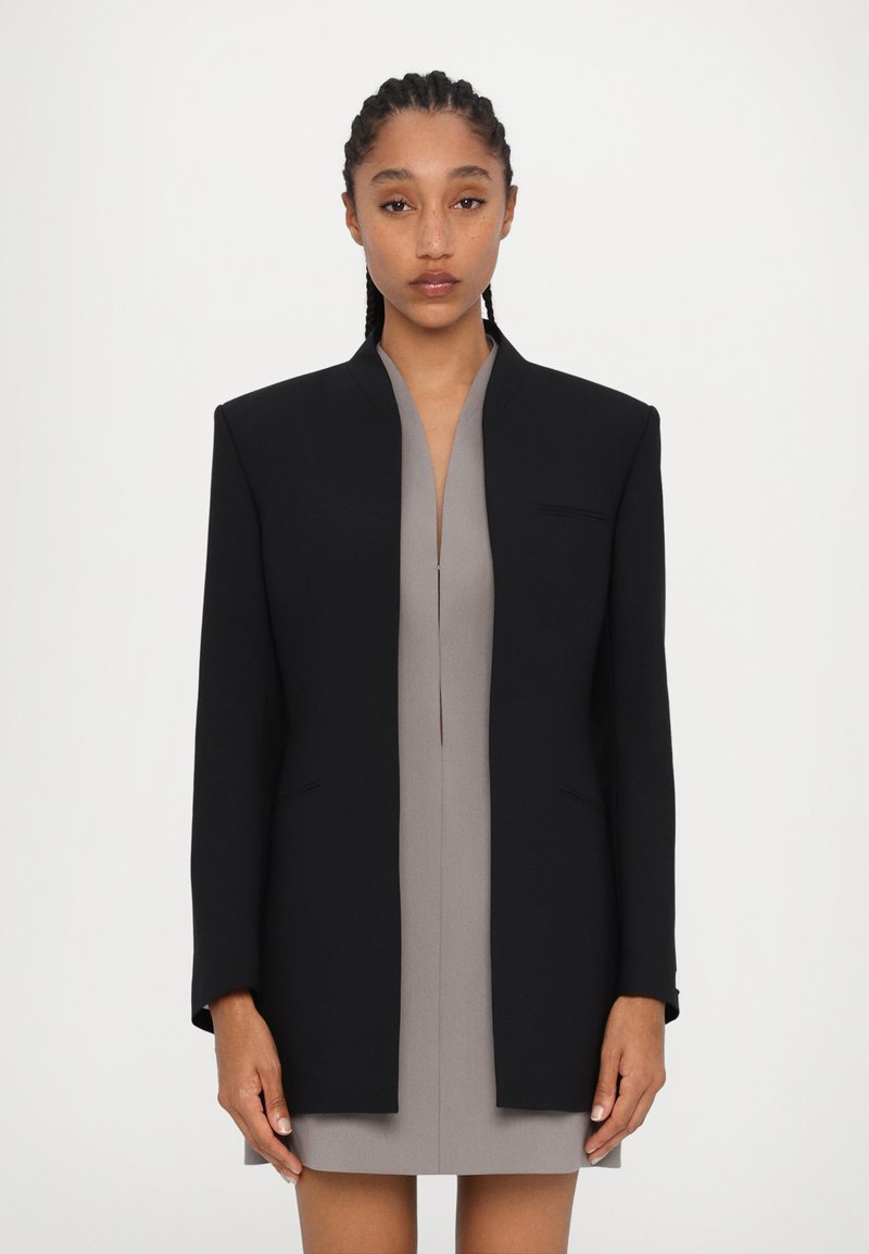 Tiger of Sweden EVERLY - Bleiseri - black