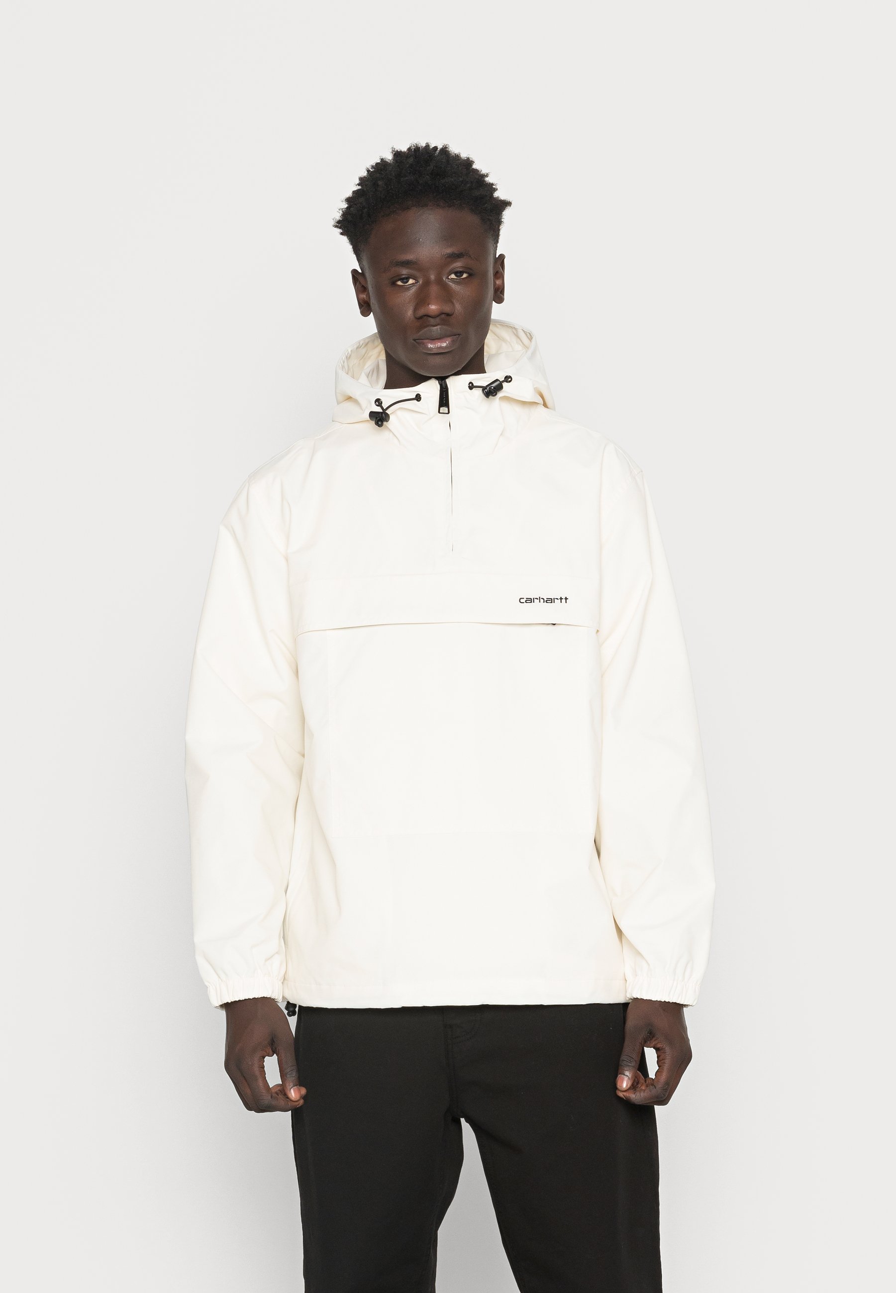 carhart windbreaker