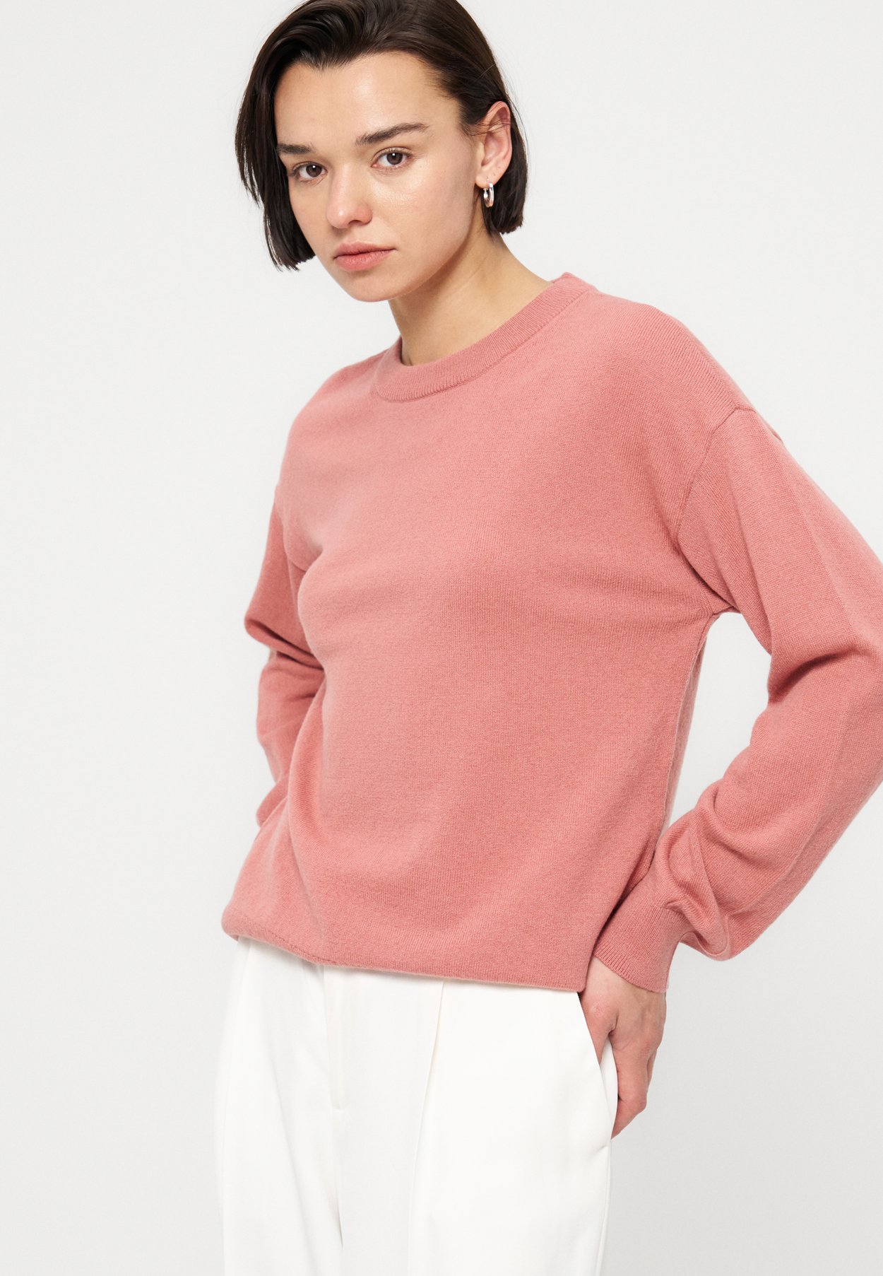 Strickpullover