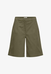 Ei valittu, kalamata