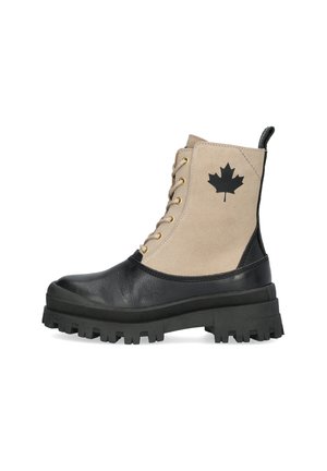 Stivali da neve  - beige
