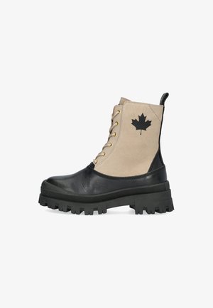 Canada Snow Snowboots - beige