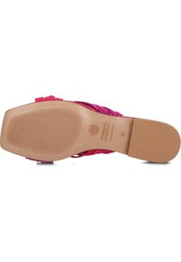 Fabienne Chapot MOMO - Mules - roze