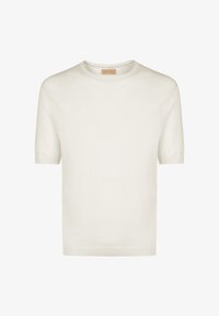 Ikke valgt, mottled beige