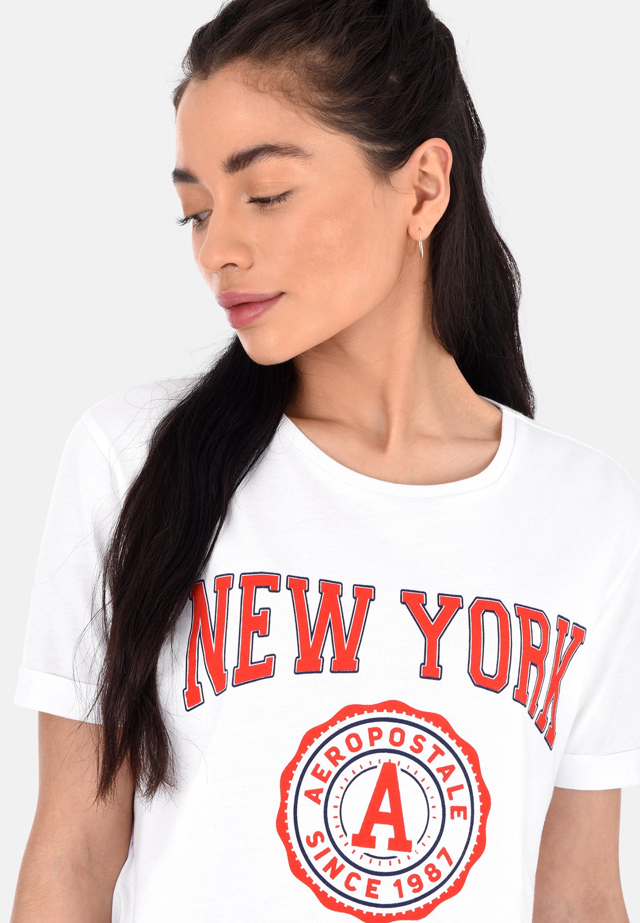 aeropostale new york t shirt