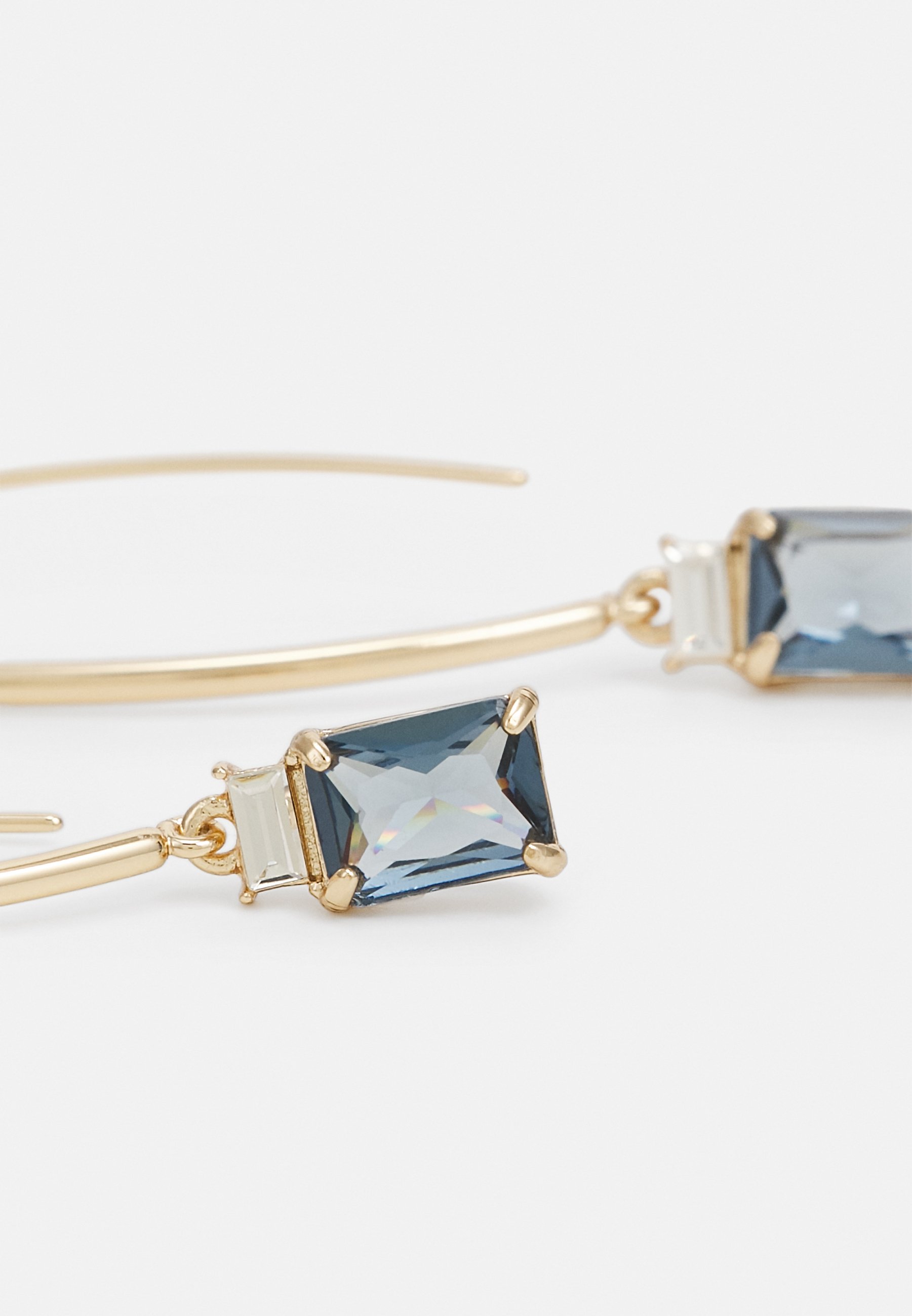 Lauren Ralph Lauren THREADER - Earrings - gold-coloured