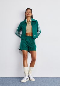 adidas Originals MONTREAL  - Træningsjakke - collegiate green
