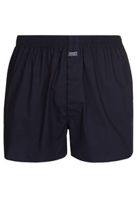 Non selezionato, navy