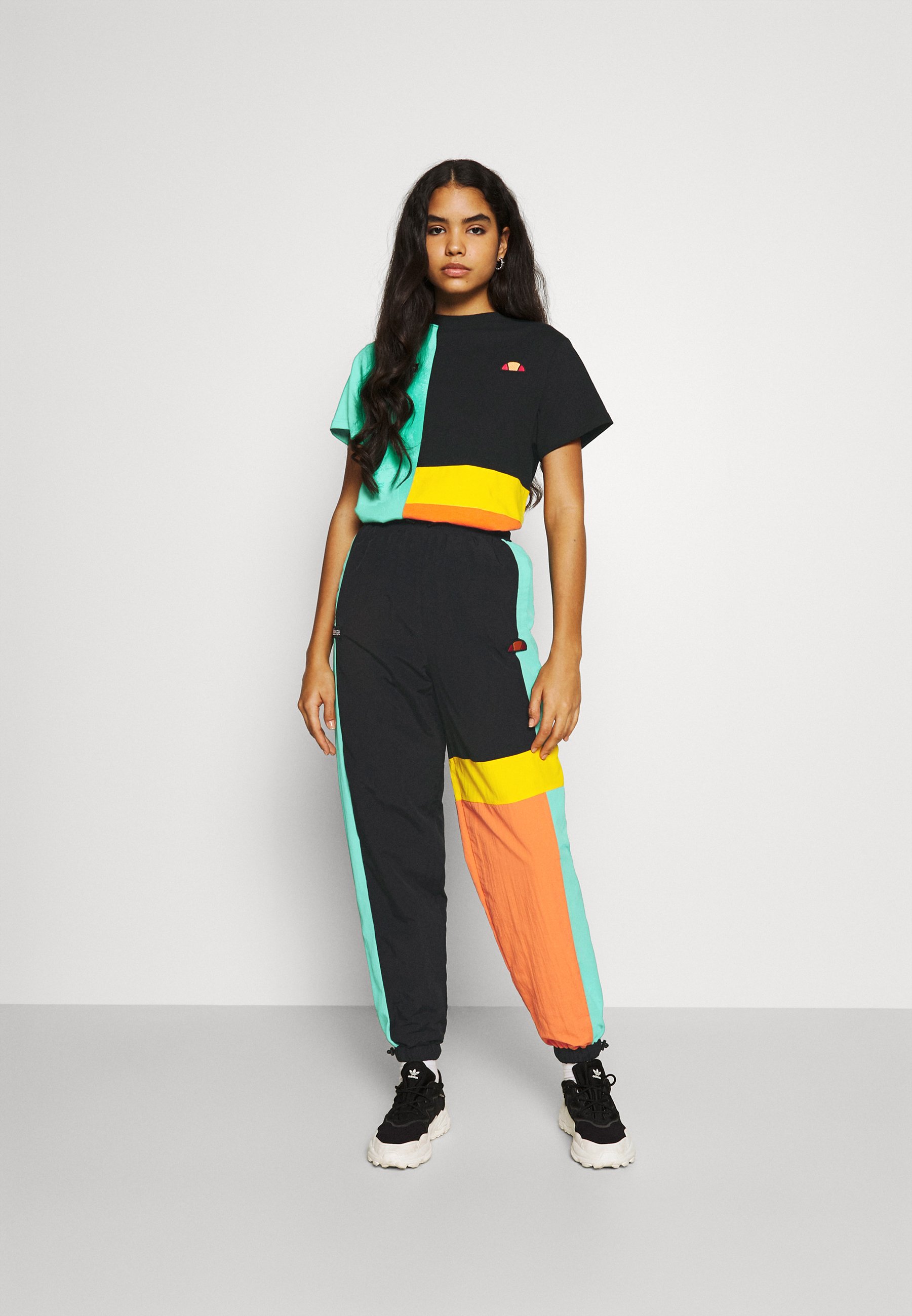 Ellesse CIENNA - Tracksuit bottoms 