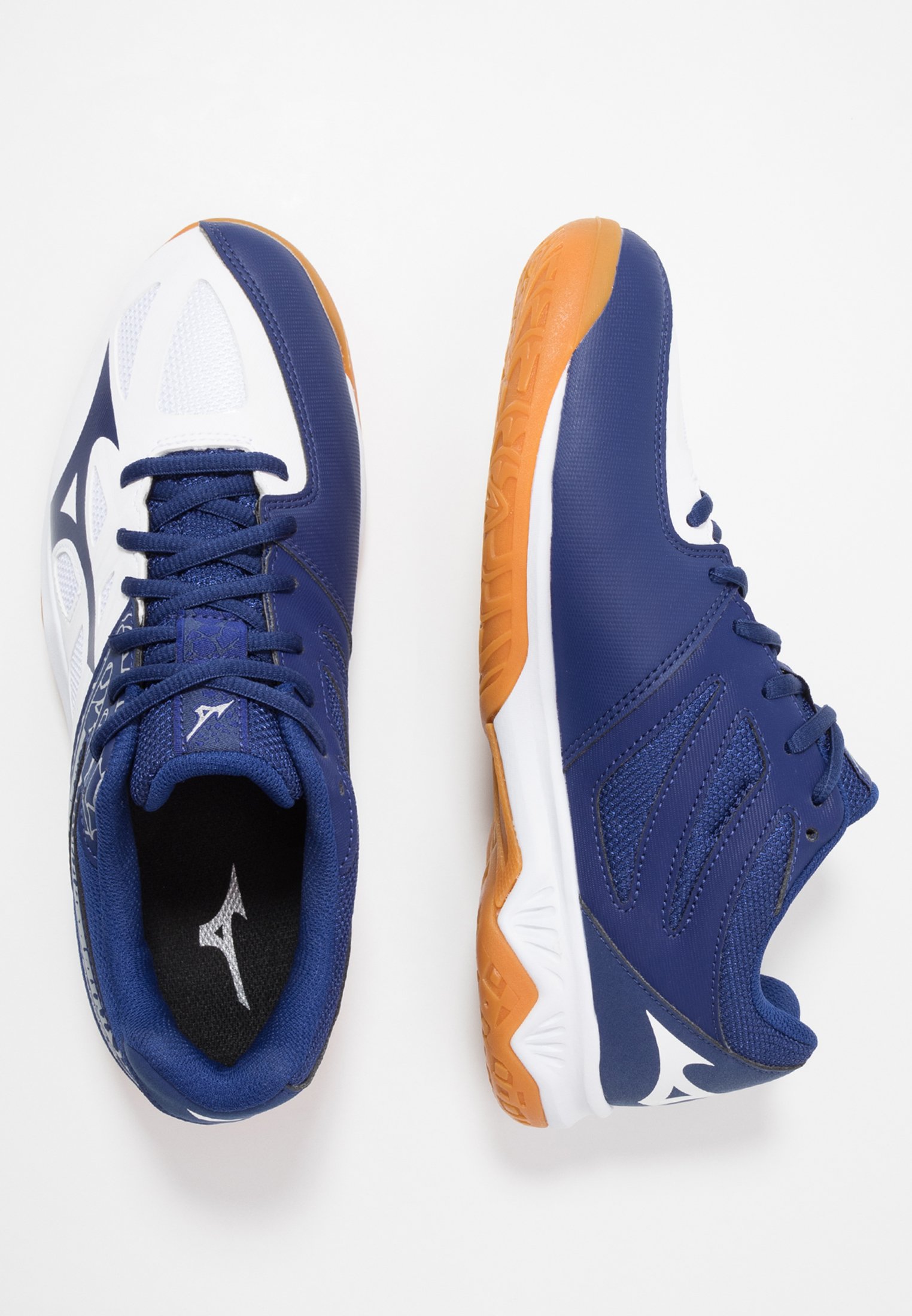 mizuno thunder blade review