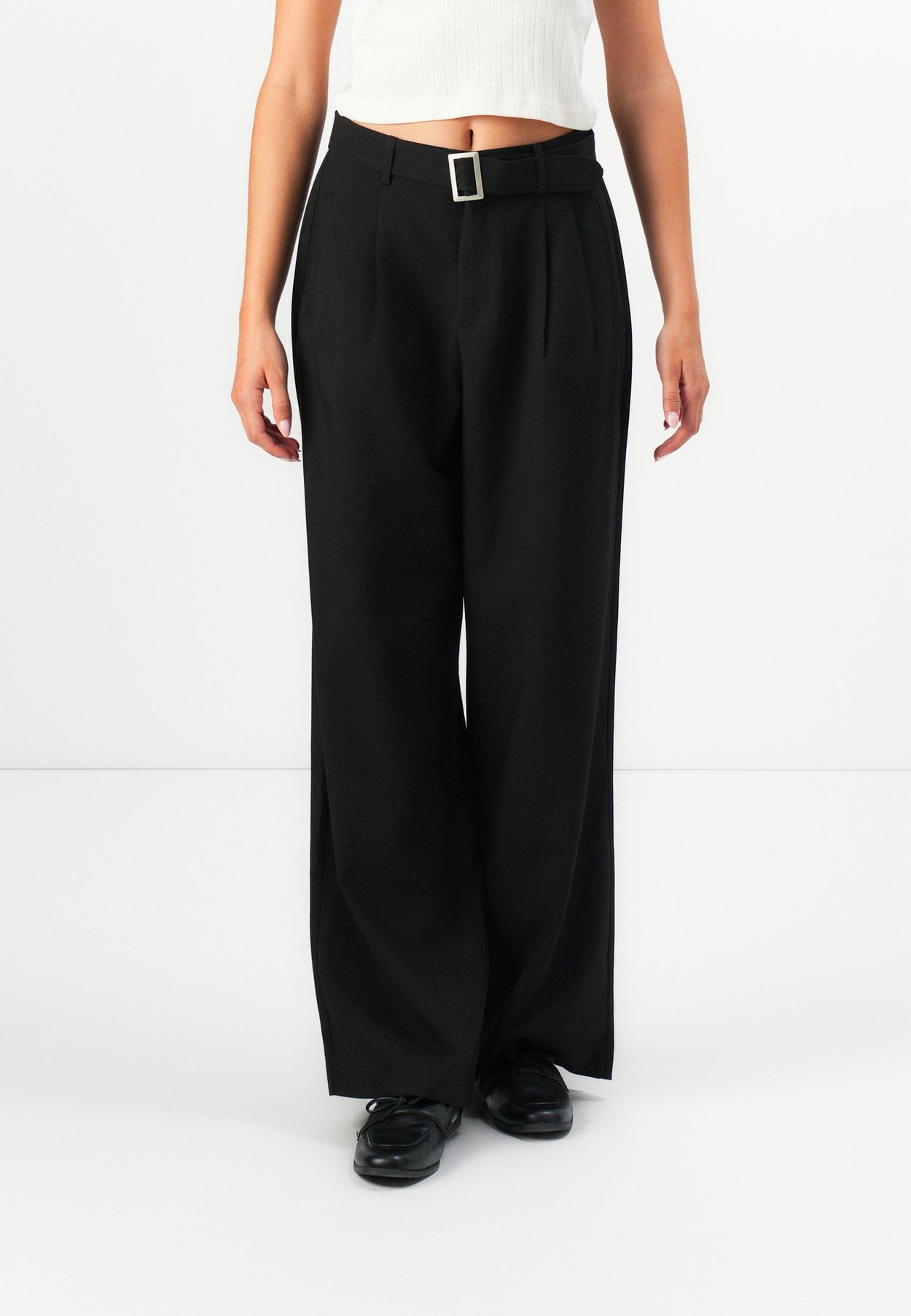 ONLODINE LIFE BELT WIDE PANT