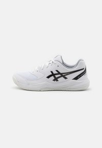 ASICS - GEL-DEDICATE 8 - Padel shoes - white Thumbnail Image 1