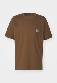 - T-shirt basic