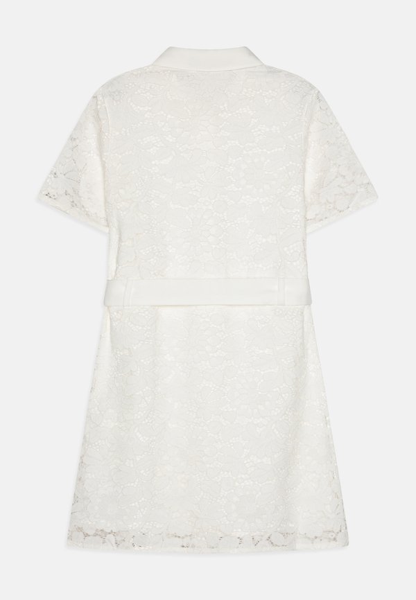 SHORT SLEEVED DRESS - Cocktail dress / Party dress2