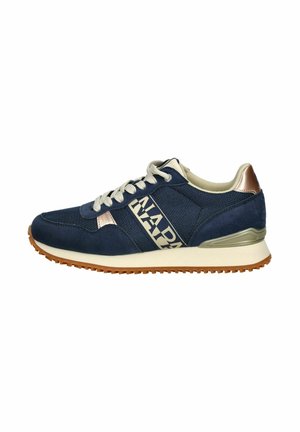 SNEAKER - Sneakers laag - dark blue